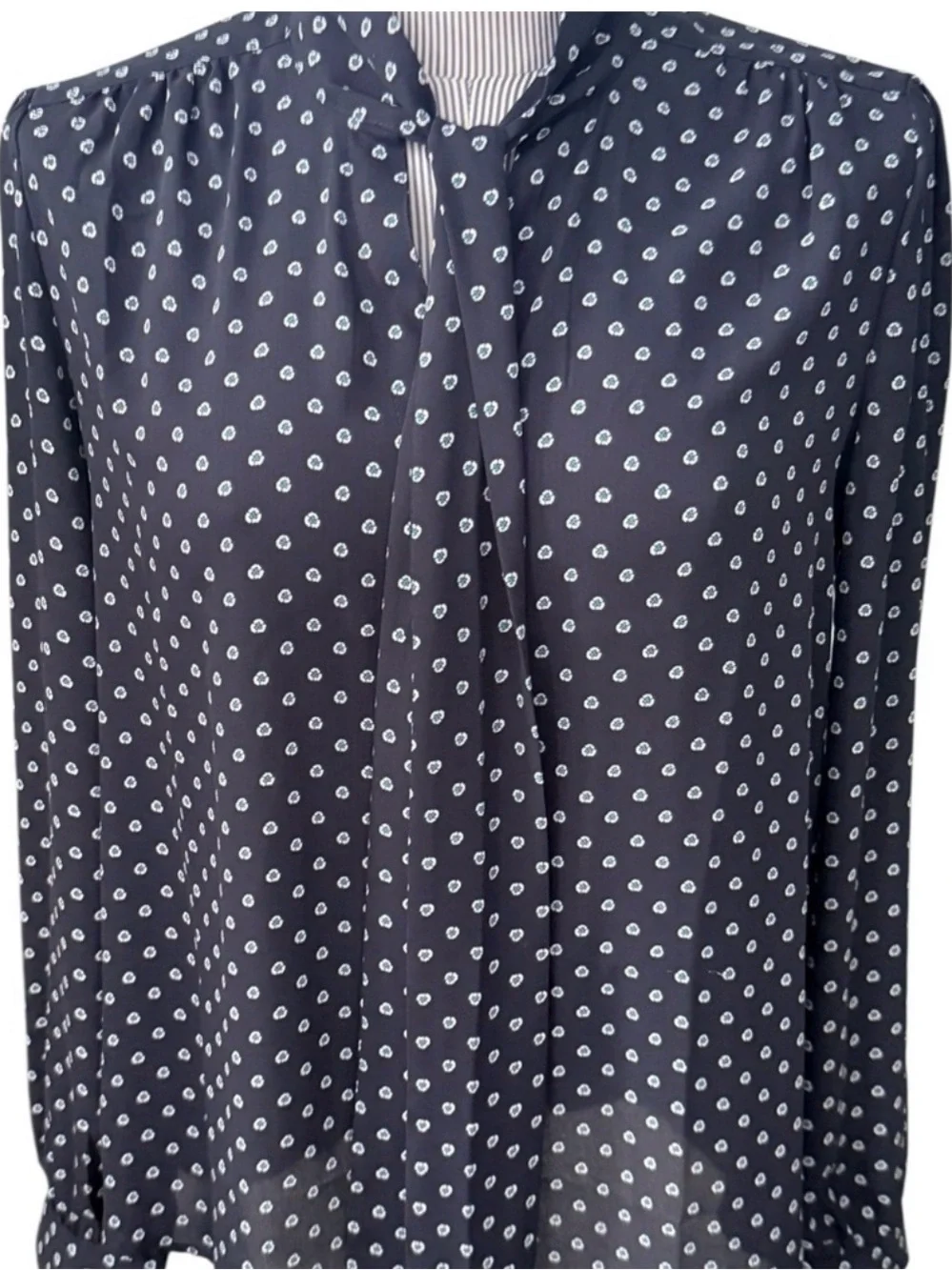 J. Crew classic crew